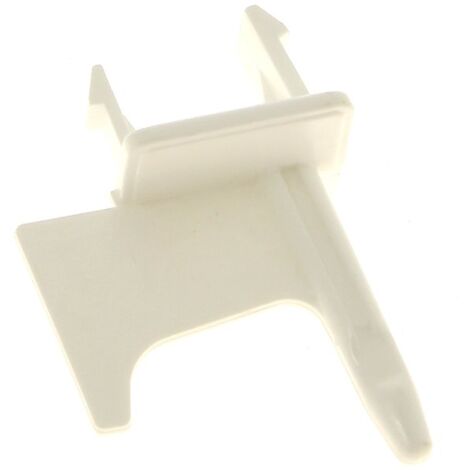 Türhaken Für Wäschetrockner Bosch Siemens - Originalersatzteil 00623811