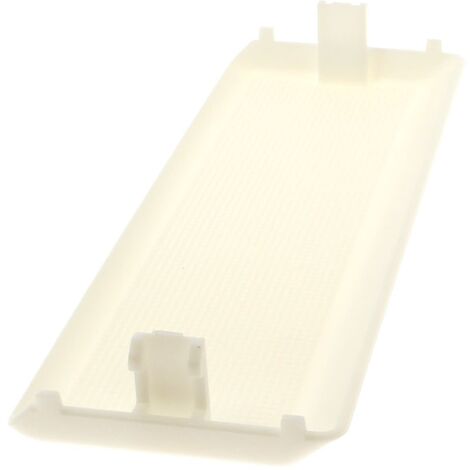Lichtdiffusor 76x8718 Für Dunstabzugshaube De Dietrich