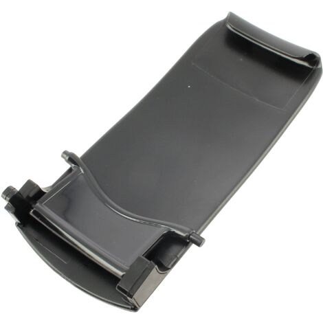 Sperrhebel schwarz ss-193170 für Entsafter seb (1/4)