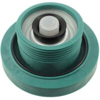 Rechtes Lager 4071430971 für Waschmaschine electrolux
