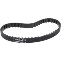 Riemen 106xl031 für top craft-Schleifmaschine