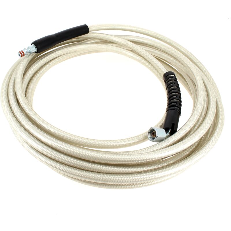 Tubo Alta Pressione 8 Metri Per Idropulitrice HU-Firma 900 - Ricambio Art. 46335