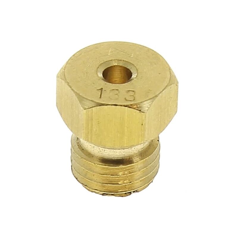 Smeg – Injector Gas Butane Diameter 91 Ultra Fast For Smeg – Bvmpièces