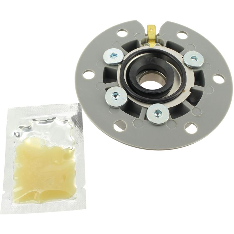 Cuscinetto Porta Lavatrice Per WHIRLPOOL, INDESIT, BOSCH | Ricambio Originale 481231019144 Con Guarnizione | Sinistro O Destro - 4