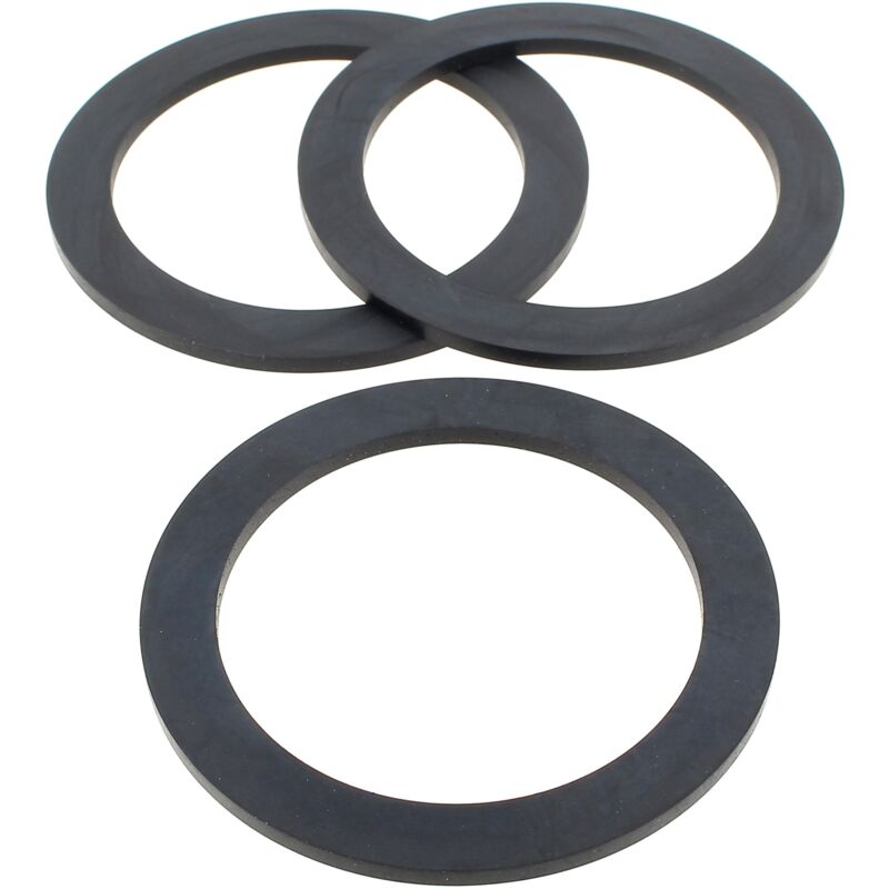 Set Sigillante Serbatoio 2 Pezzi WAGNER Fino A 10 Litri - Foto 2