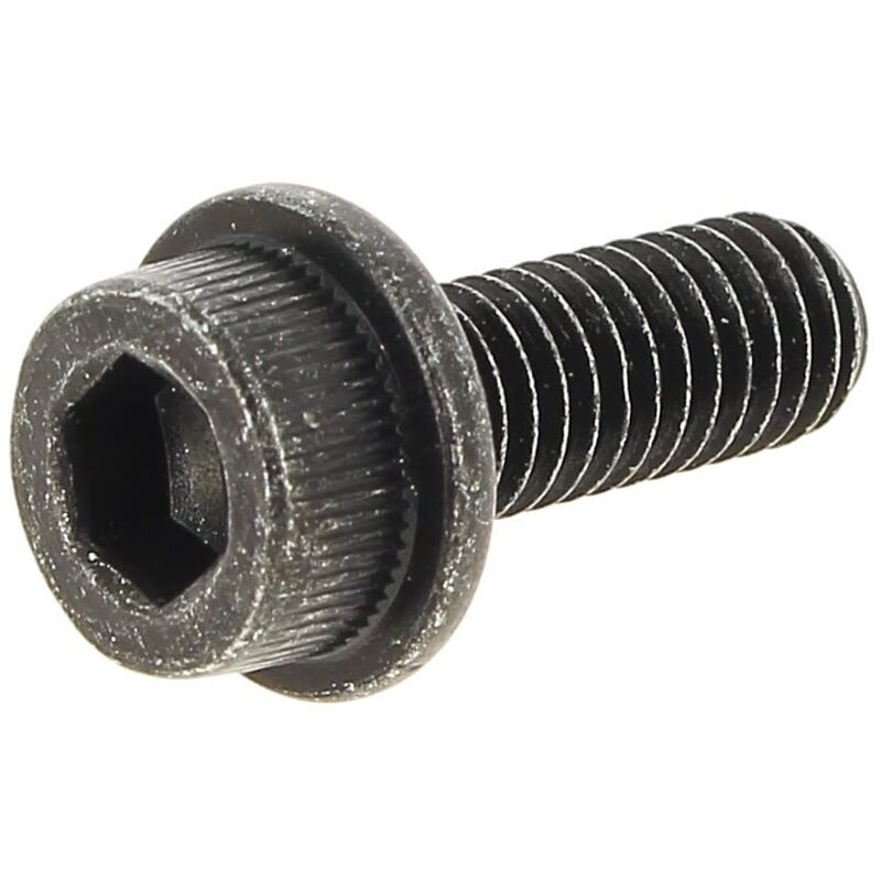 Viti In Titanio M10 Per Moto - Torx T50 A Flangia - Lunghezze 20-70mm - Goobetter