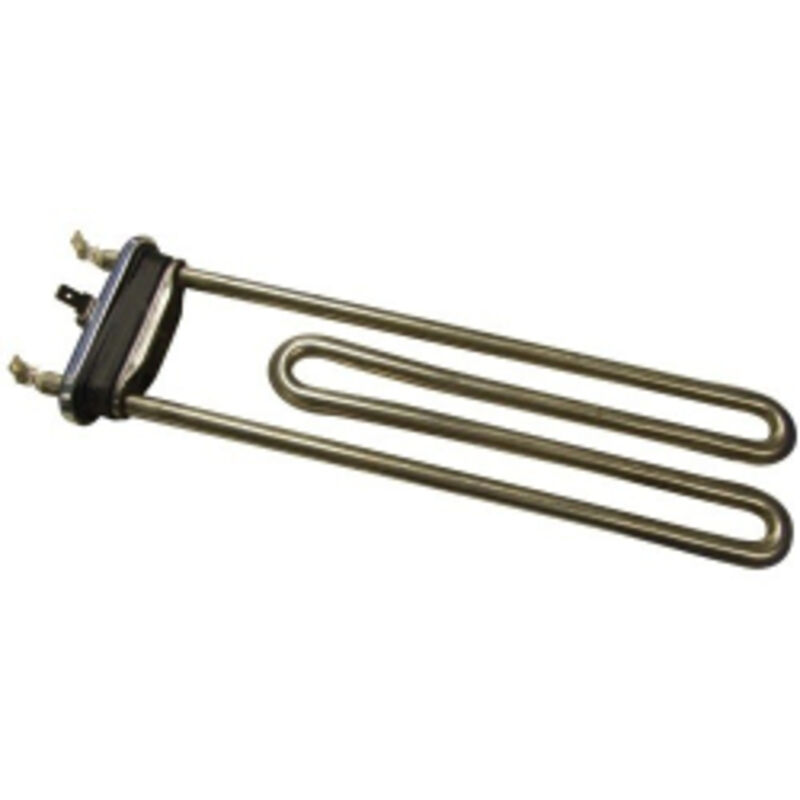 Termostato NTC Per Lavatrice Beko - Ricambio Equivalente A 2804980200, Adatto A Modelli WM E WMA - 2