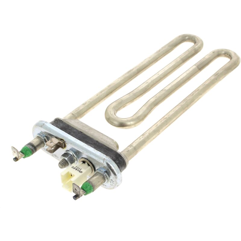 Electrolux 3792301206 Resistenza Per Lavatrice Con Sonda – Ricambio Originale Per Lavatrice, Facile Da Installare