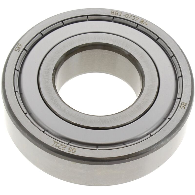 Hotpoint Kit Cuscinetti Da 35 Mm Per Lavatrice – Ricambio Originale Con Guarnizioni, Per Cestello, Compatibile Con Vari Modelli - 2