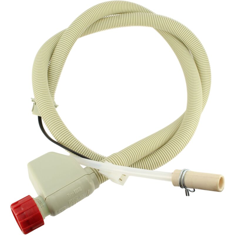 Electrolux AEG 1528059007 Tubo Montante Lavastoviglie - Foto 10