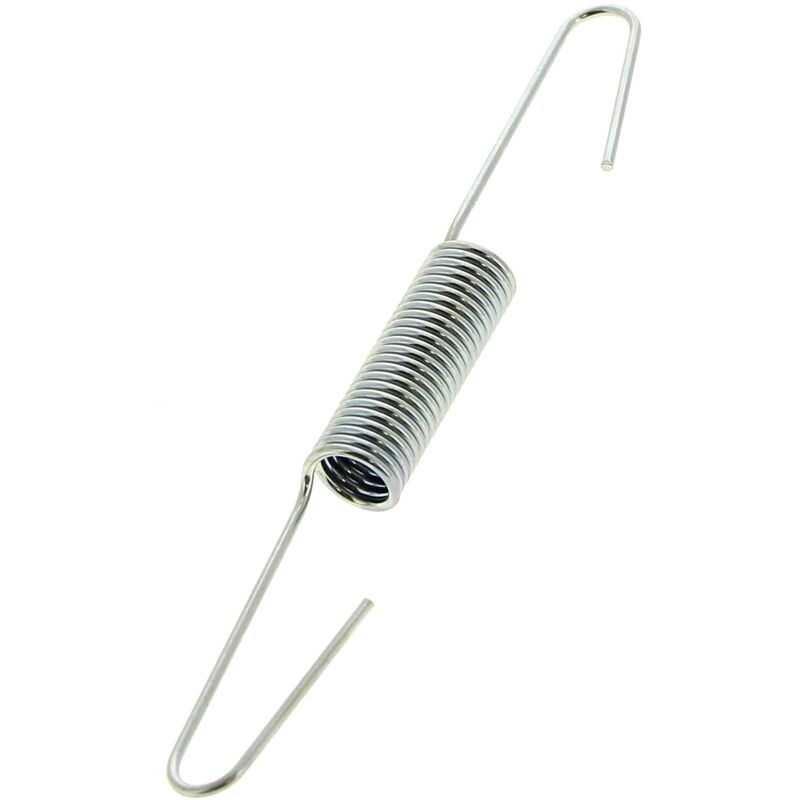 Molle Regolatore Tosaerba - 4 Pezzi, Ricambio Per Codici 691859, 692211, 262759, Per Motori Tosaerba - Foto 2