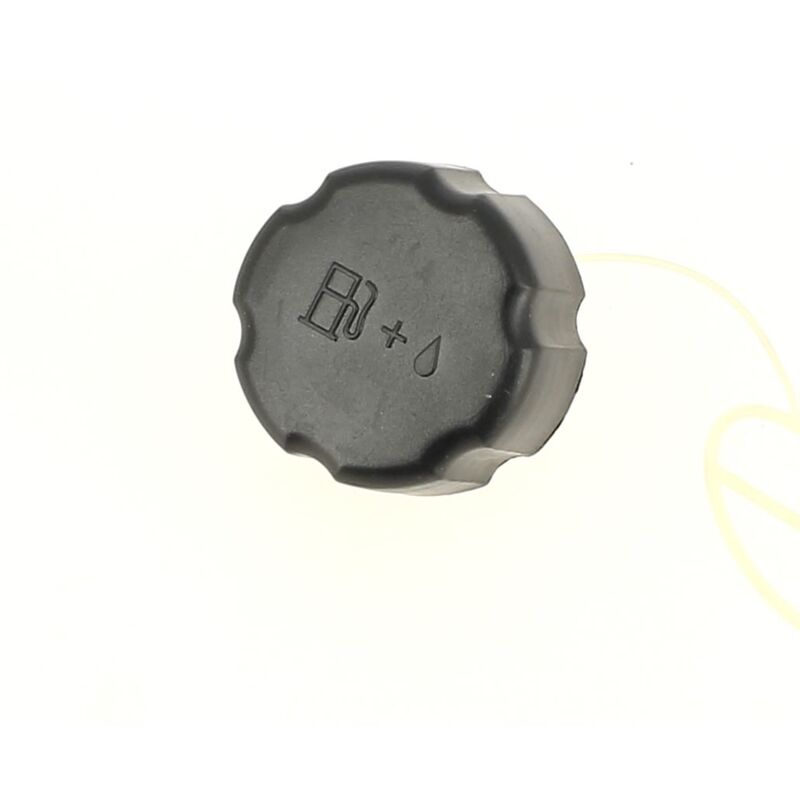 Tappo Serbatoio D=36mm 340173501904 Per Decespugliatore Florabest - Foto 2