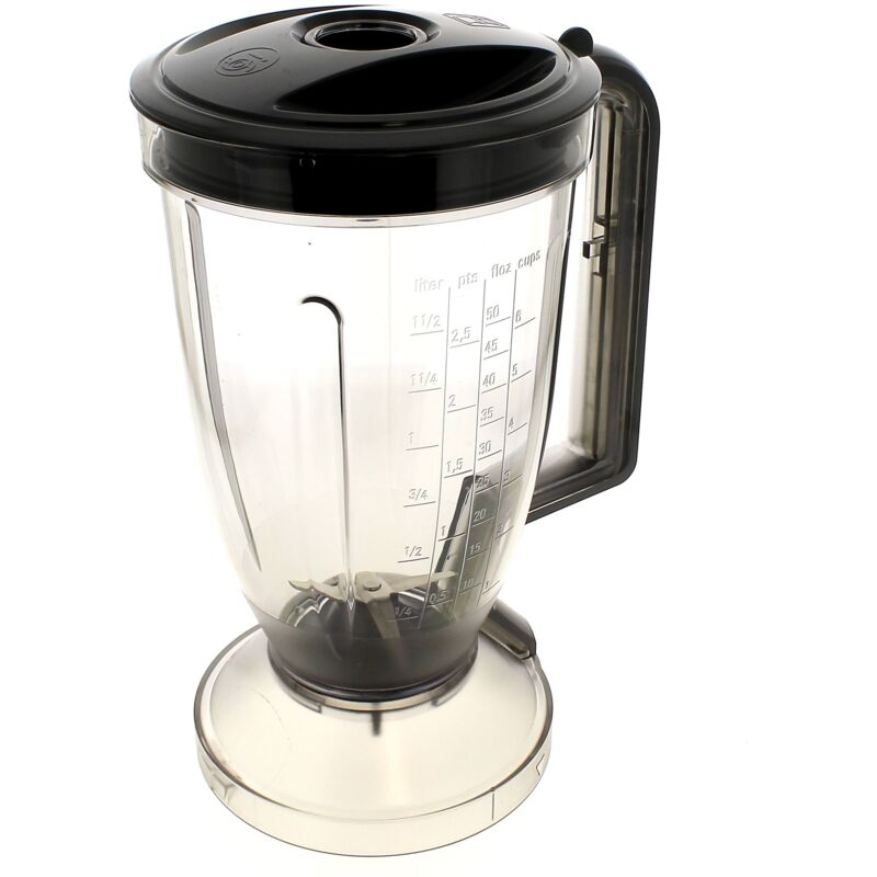 Magimix - Insieme Ciotola + Coperchio 5100 - 19313