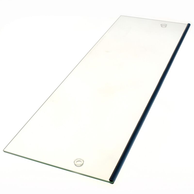 Ripiano In Vetro 412x293 Per Frigorifero Liebherr - Foto 7