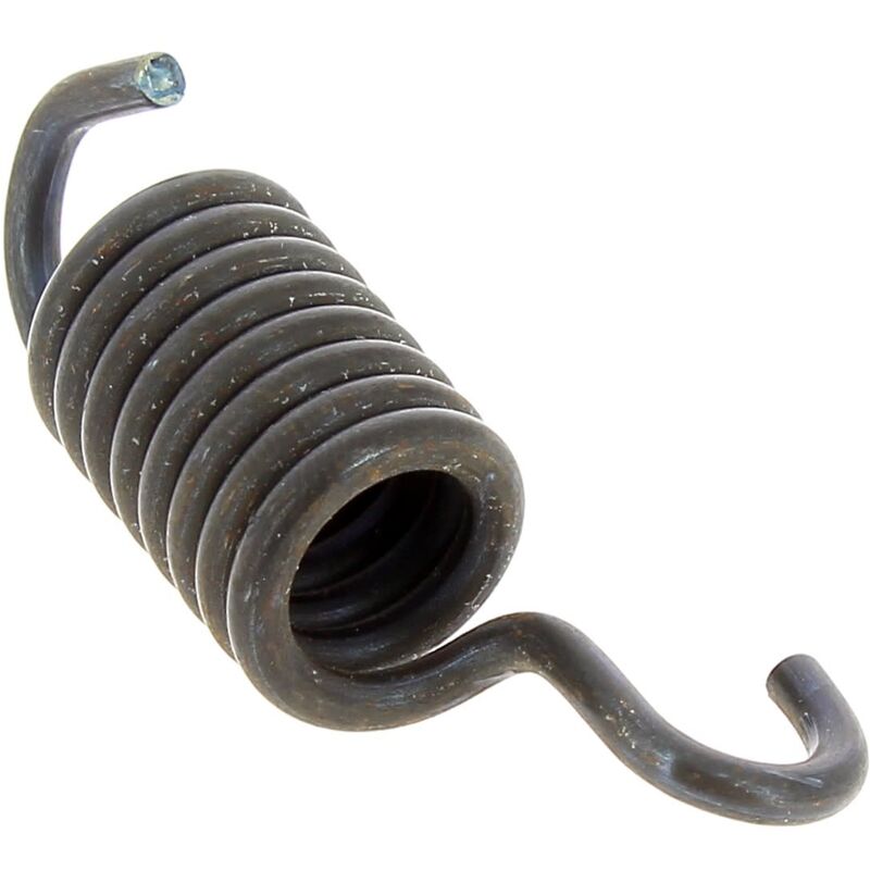 Biped Tendistivali Con Molla | Forma Per Gambale 35cm | Nero | Made In Germany | Per Uomo E Donna