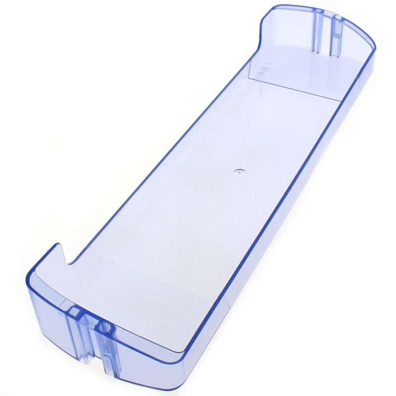 Balcone Porta Per Frigorifero Neff - Lunghezza 415mm - Ricambio Originale 00439050