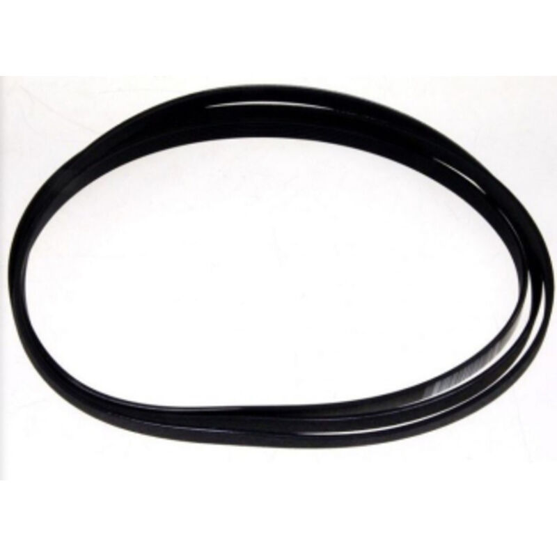 Cinghia Asciugatrice Rex 1258288222 1975mm - Foto 9