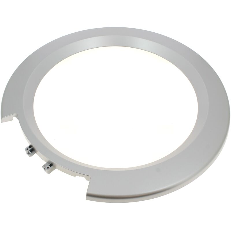 Cornice Esterna Per Lavatrice It Wash, Tipo 35358, MPN 39101037700 - Foto 2