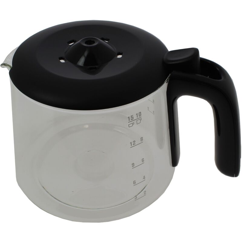Manico caffettiera 9/12 tazze per caffettiera moka