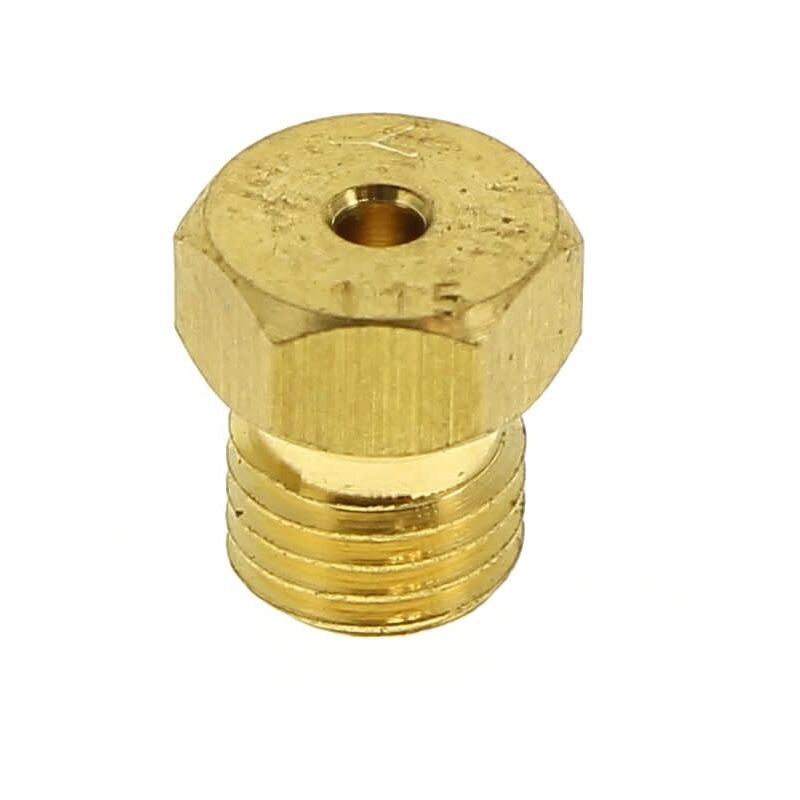 Iniettore Gas Butano Originale SCHOLTES, ARISTON HOTPOINT C00097849 482000028237 111888