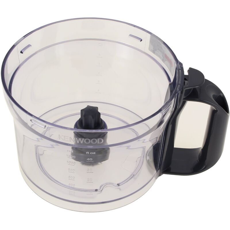 Kenwood FDP22.130GY robot da cucina 650 W 1,3 L Blu | Leroy Merlin