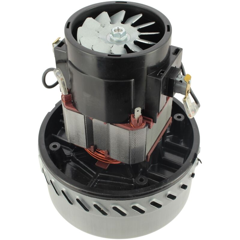 Motor Para Kärcher Aspiradora Motor Turbina 1200W 2 Etapas Para Aspirador Kärcher NT 361, NT361 ECO - Repuesto Genérico Motor 2 Etapas Limpieza - Foto 10