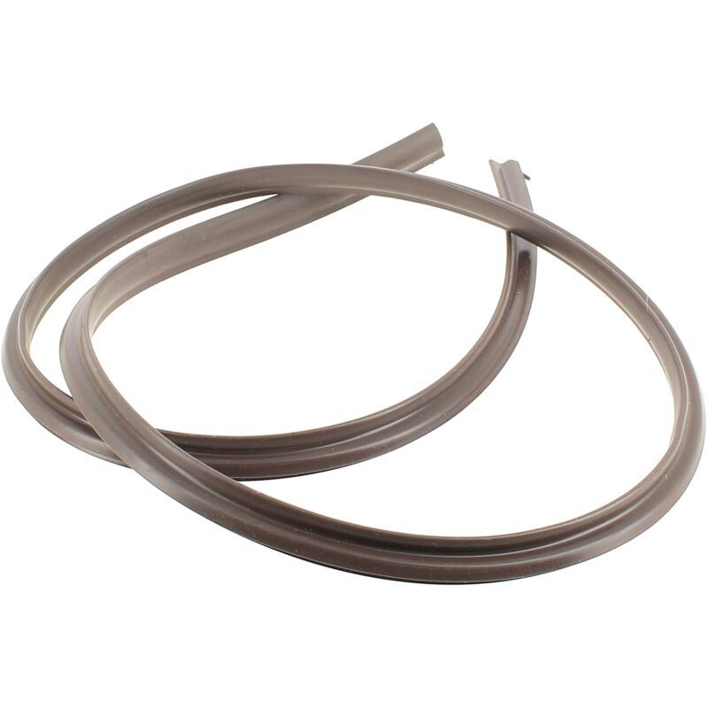 Guarnizione In Silicio Per Pentola A Pressione - Diametro Interno 26 Cm, Alluminio (Senza Marca)