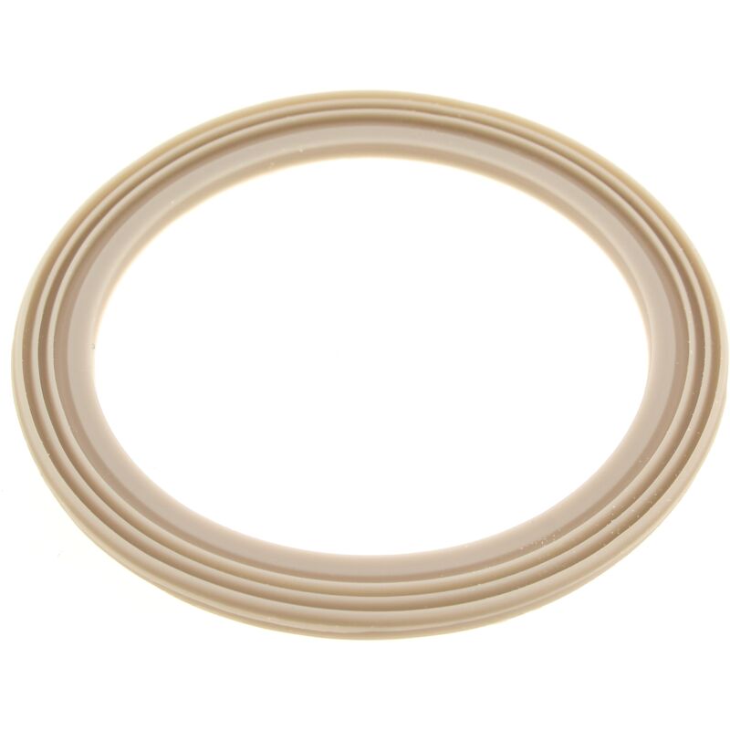 Candy Ricambio Originale: Guarnizione Porta Polsino Di Vasca 81452547 Per Lavatrice, Compatibile Con Modelli Candy E Hoover - 2