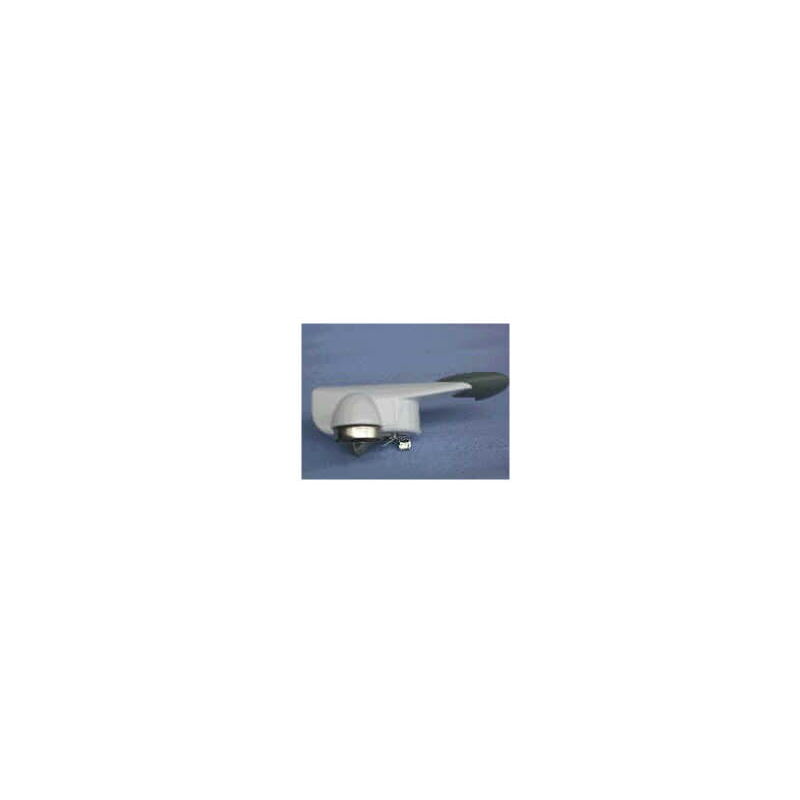 Guida con magnete per apriscatole kenwood