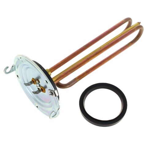 Resistenza da 1500w 65118137 per scaldabagno ariston