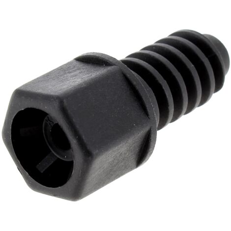 Beko Manopola Fornello Originale - Ricambio Cucina, Codice 450920448 - 3