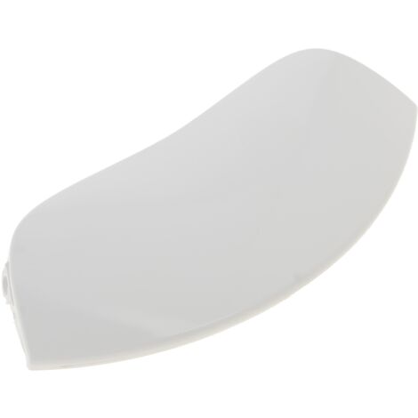 Sparefixd Adatto Per Hotpoint Maniglia Porta Bianco Kit - Foto 5