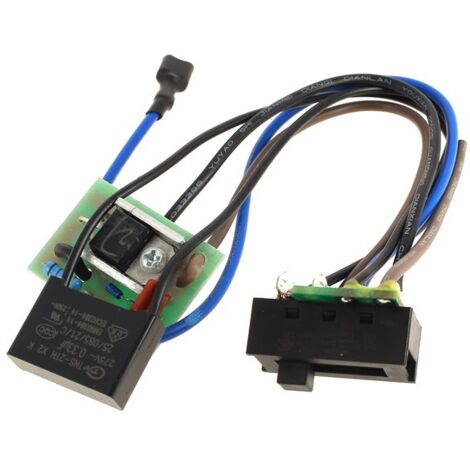 5131035944 interruttore per soffiatore ryobi (1/2)