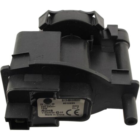 POMPA SCARICO HANYU CONDENSA ASCIUGATRICE ARISTON INDESIT HOTPOINT 13W - Foto 5