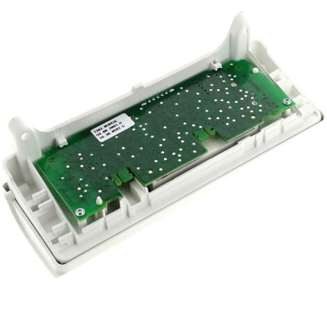 Armitage Shanks Markwik/Sensorflow 21 Scatola di controllo con rete PCB ~ Red Dot ID A962881NU
