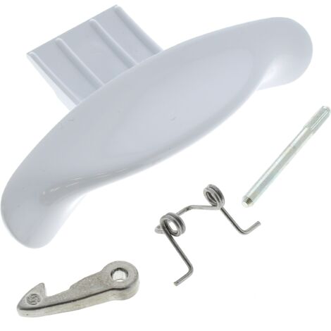 MANIGLIA OBLÒ BEKO 2804940100 SPEDIZIONE CON RACCOMANDATA POSTALE