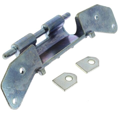 CERNIERA PORTA LAVATRICE Asciugatrice come Bosch Siemens 153693 CERNIERA PORTA LAVATRICE Asciugatrice come Bosch Siemens 153693