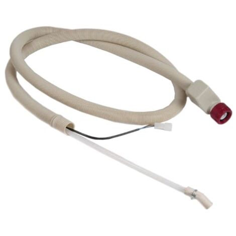 Tubo Aquastop Per Lavastoviglie Beko Whirlpool | 2,19m | Collegamento Elettrico | Ricambio Originale - Foto 11