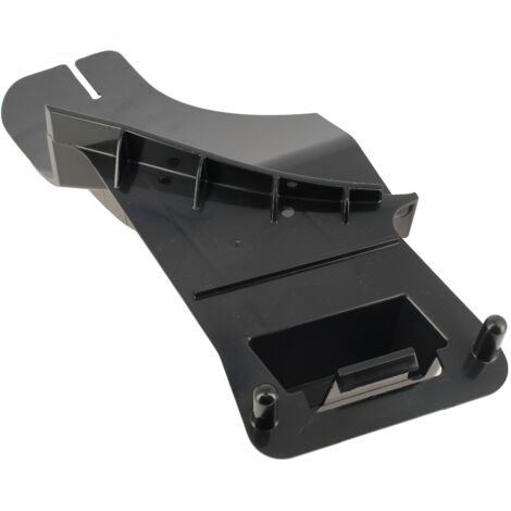 Tappo Per Pacciamatura Mountfield 322140239/0 - Per Tosaerba Stiga Da 46-48 Cm, Ricambio Originale