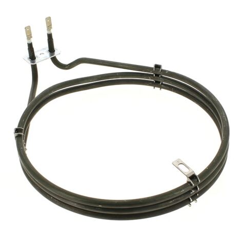 Resistenza Completa Per Caffettiera Expresso Electrolux, Codice Originale 4055211397