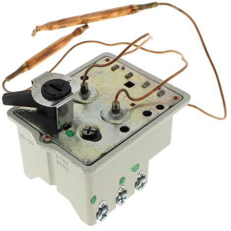 Termostato kbts9002, 029477, as0024907 per scaldabagni thermor