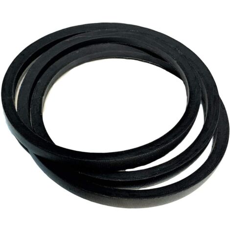 Cinghia Di Trasmissione Per Falciatrice Uomo A Bordo Kubota Zd1211 Zd326 Zd331 - Foto 8