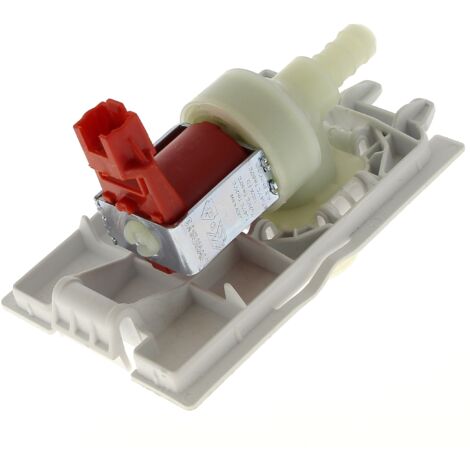 Elettrovalvola 1 Via Per Lavastoviglie BEKO E Compatibili - Ricambio 1886740200 - 2