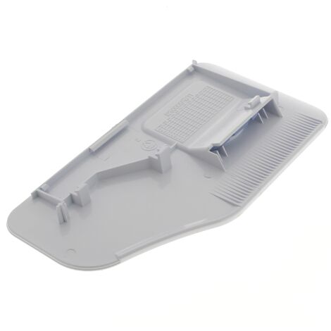 Ricambio Copertura Cassetto Dispenser Per Lavatrice Hoover - Sparefixd (codice 41038265). La Soluzione Rapida! - 4