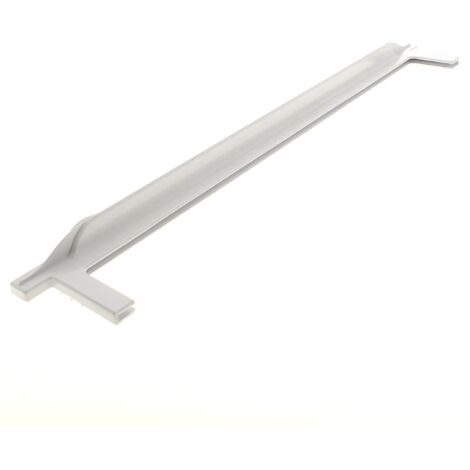 Profilo Anteriore Per Frigorifero Beko – Ricambio Originale 5704810200. Venduto Da Specialista Francese Di Ricambi.