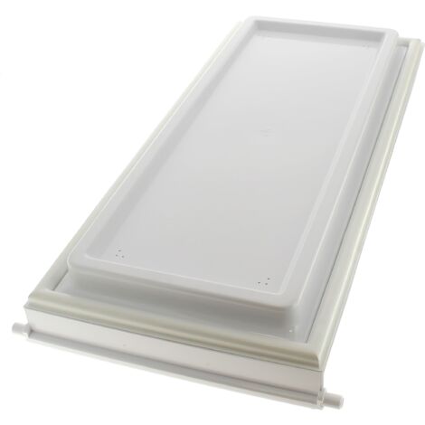 DEKAROX Porta Congelatore Per Whirlpool Bauknecht - Foto 9