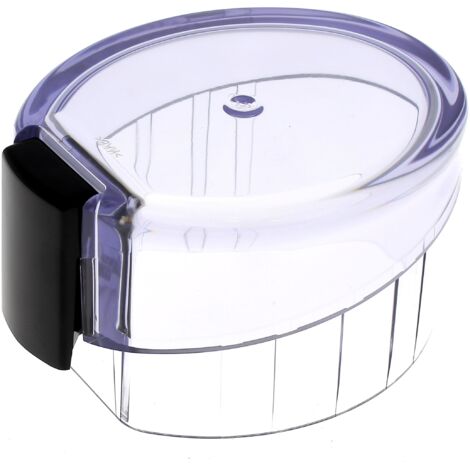 Coperchio Per Tritatutto Krups Speedy Pro - Ricambio Originale, Modelli F7207010 E F7247010 - Foto 7