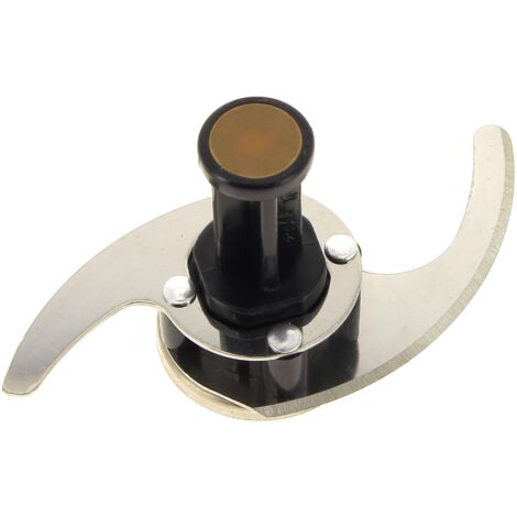 Coltello Robot Da Cucina BOSCH Originale - Ricambio Per Robot Domestici, Modelli Compatibili - Foto 7