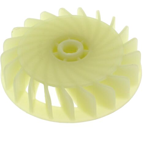 Pala del ventilatore 342045001012 per arieggiatore top craft