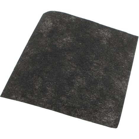 Set Di 2 Filtri Motore Per Aspirapolvere AEG/Electrolux - Dimensioni 120x80x8mm, PPI 50